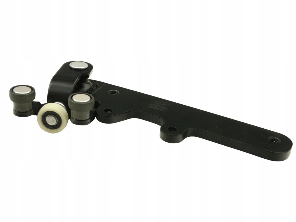 фото №2, Напрямна двері ft95688 fast