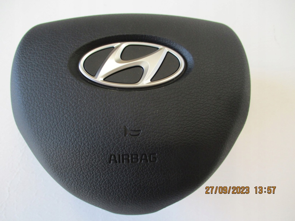 Подушка безопасности водителя hyundai i30 19r 56900-s0000 новый с Разборки
