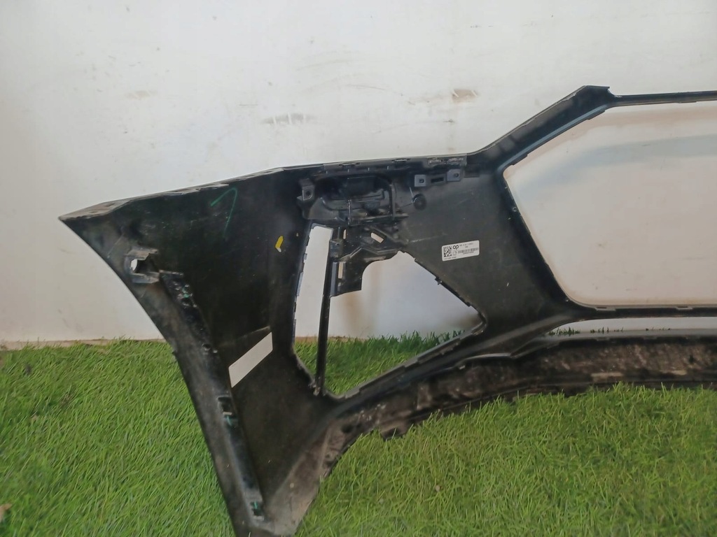 фото №8, Бампер перед audi rs6 c8