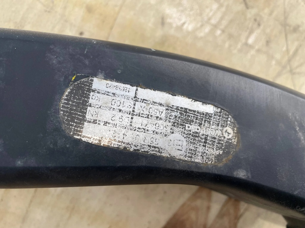 фото №3, Alfa romeo giulia 2018 hak буксирувальний