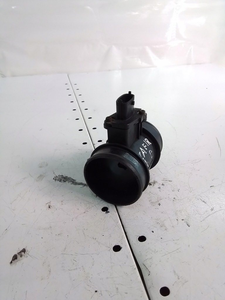 фото №1, L944 витратомір opel zafira b 1.9 55350046