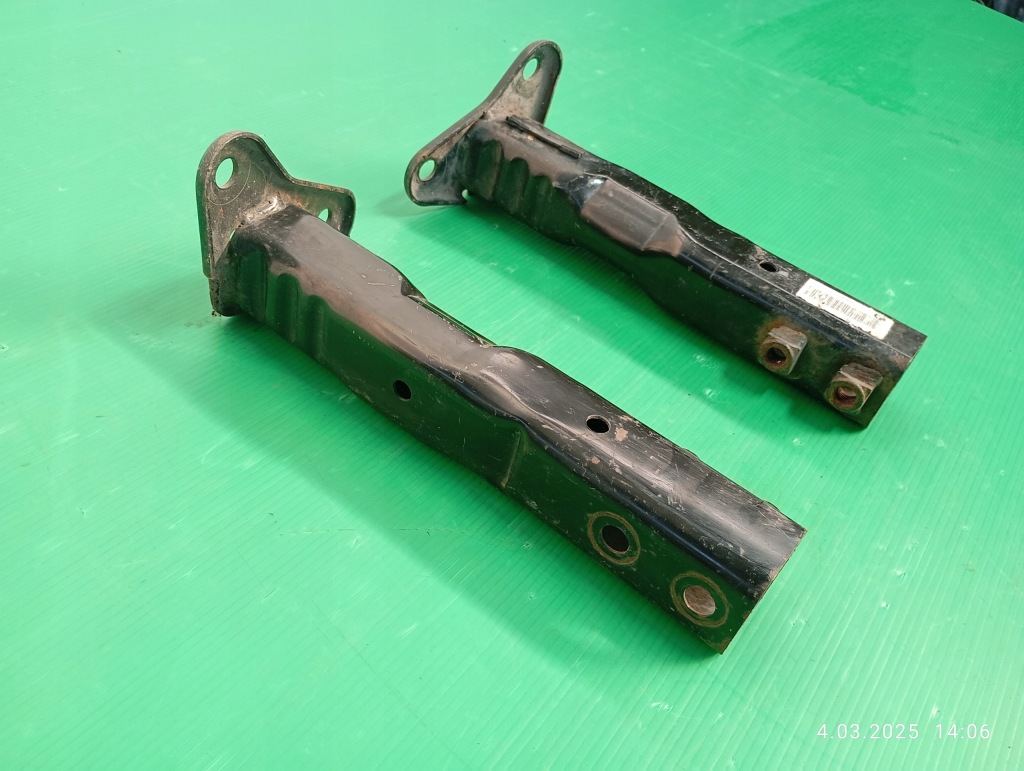 Зона деформації ліва права перед mini cooper r55 r56 r57 r58 6794419 6794420 Ціна