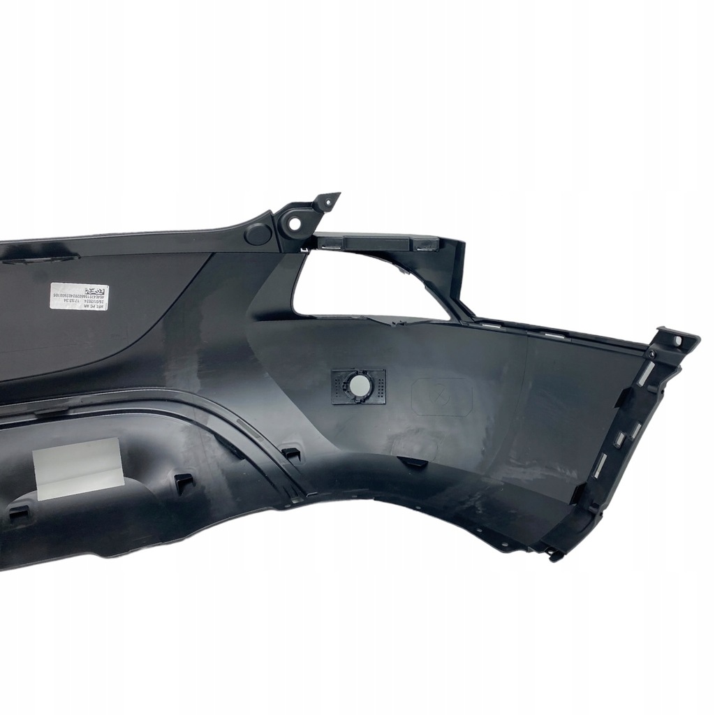 фото №12, Новий оригінальний номер бампер задній 2 pdc renault kadjar 850b20990r 850222154r