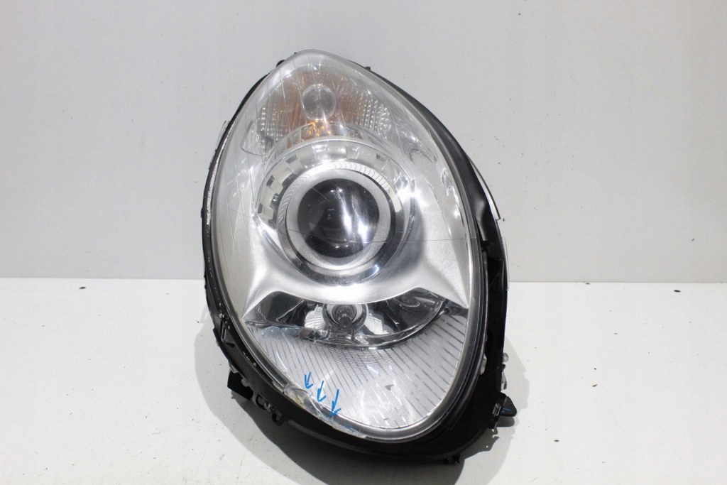 фото №1, Mercedes r-klasa w251 ксенон правый