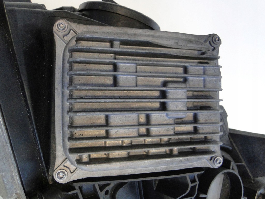 фото №13, Mercedes c 205 w205 lift лампа правая multibeam