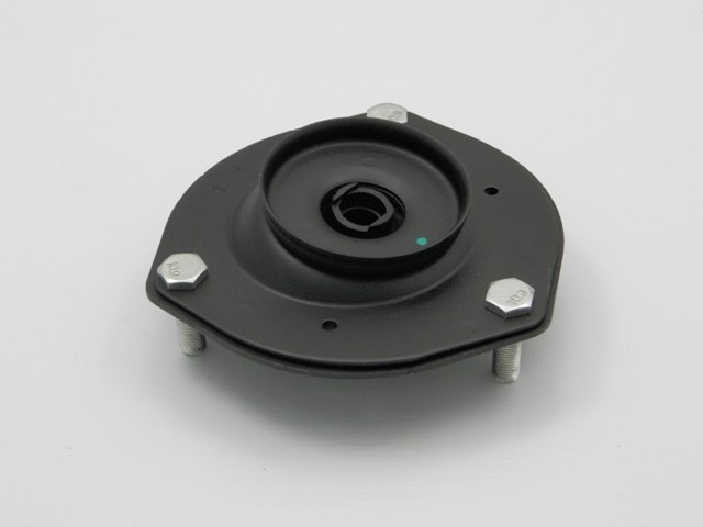 фото №1, Кронштейн амортизатора перед toyota camry 2001-