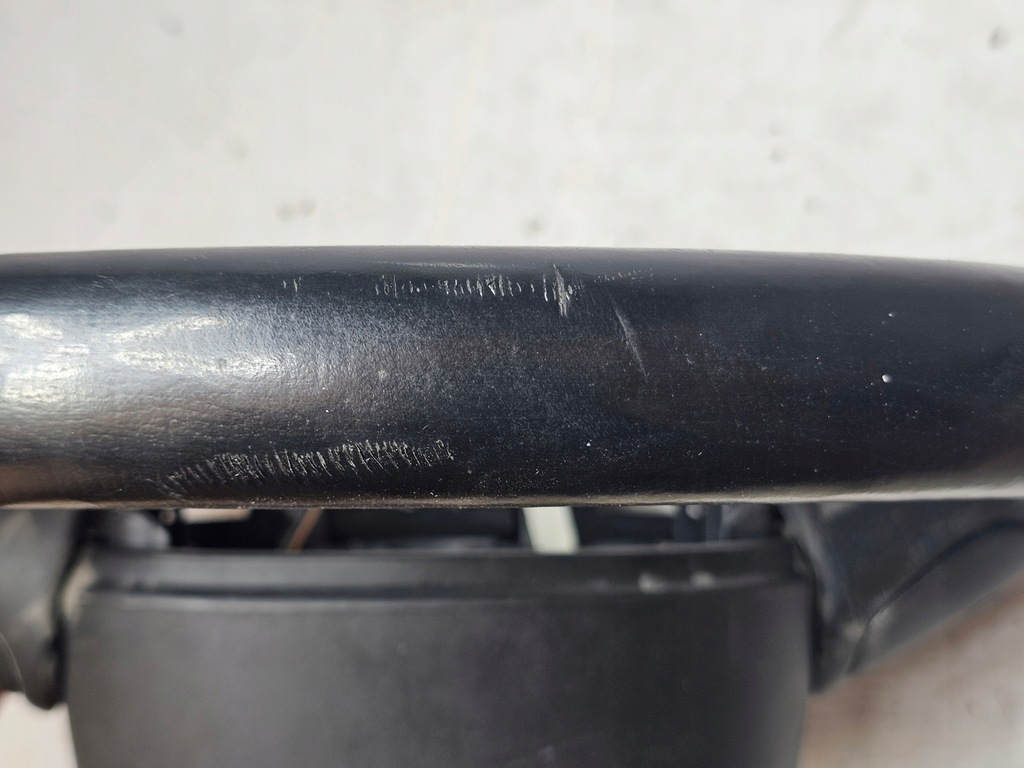 фото №12, Jeep renegade 15- воздуховод многофункциональный 1041989 usa