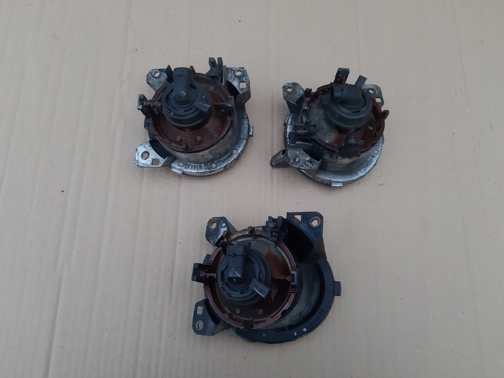 фото №3, Scania r протитуманна фара лампа 2248114 2080689