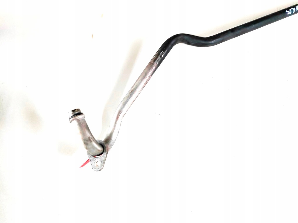 фото №2, Jaguar s-type r 06r sc трубка оливи