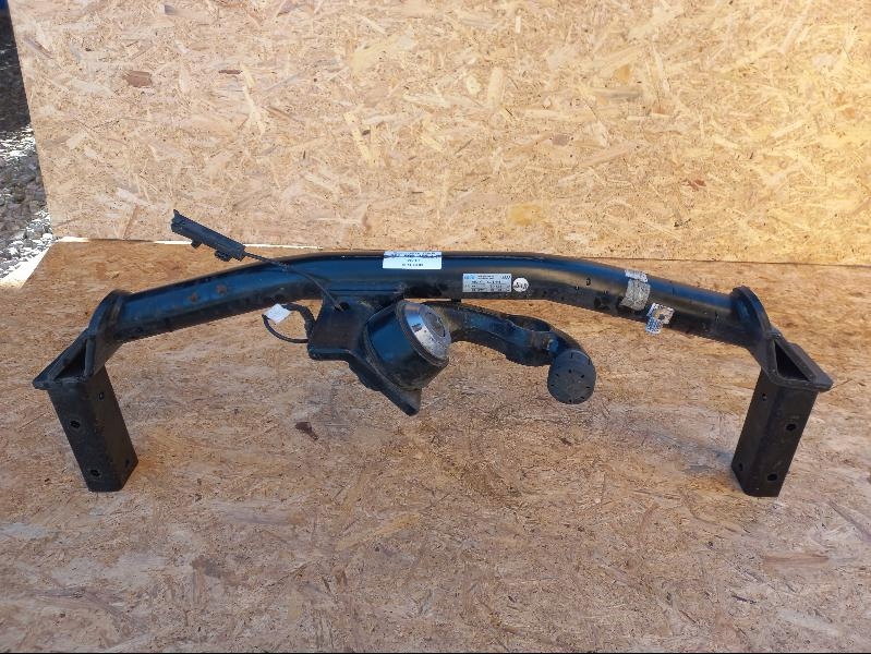фото №10, Hak буксирувальний audi q5 q-5 8r0 8r0800495