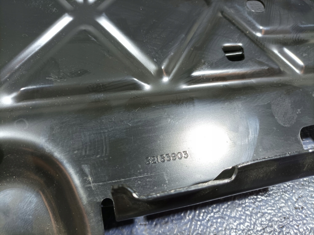 фото №6, Volvo xc60 ii кронштейн аккумулятор 32133903