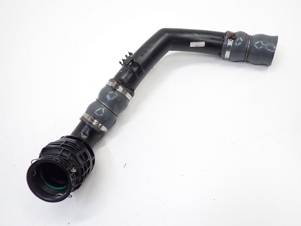 фото №1, Wąż шланг труба інтеркулер повітря mercedes vito iii w447 1.7 cdi 21r