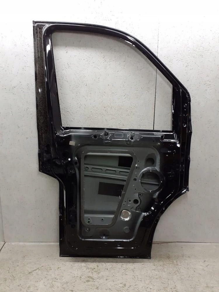фото №10, Дверь передние перед левая vw crafter man tge 2017-