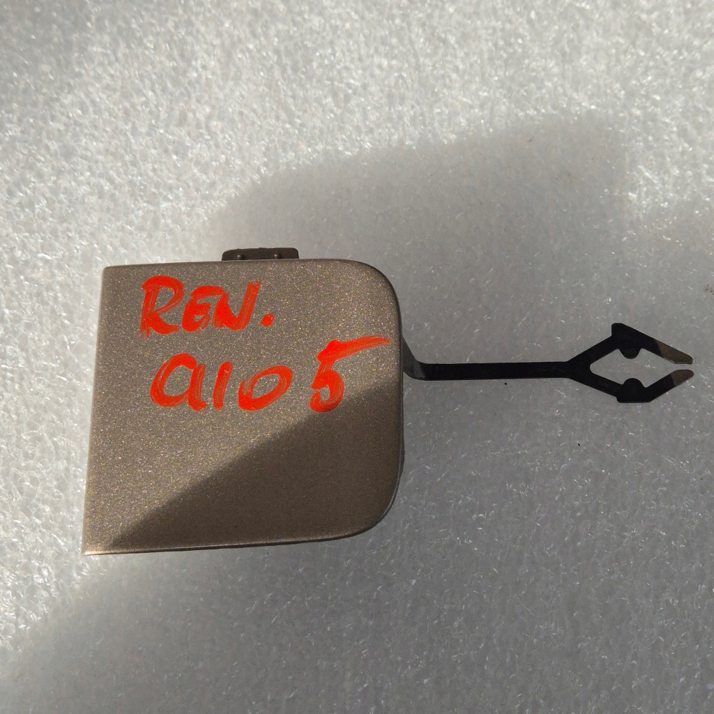 Купить Clio v заглушка фаркоп бампера задняя 511654335r