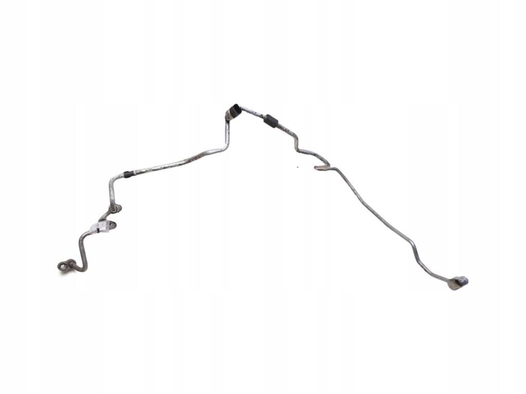 фото №1, Патрубок трубка кондиціонера skoda fabia ii 1.9 tdi 6q1820741ag