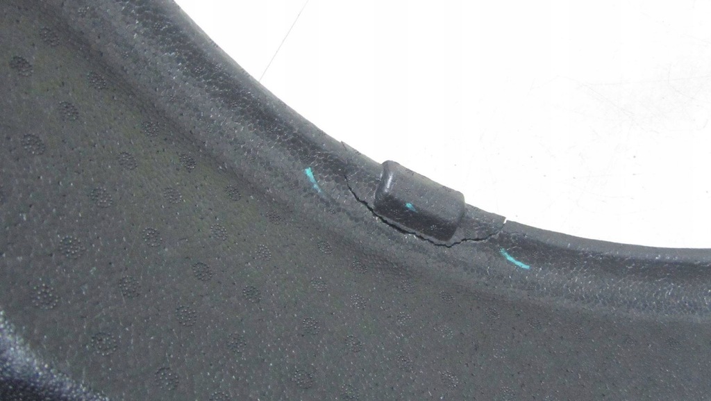 фото №6, Audi q3 8u lift вкладыш колеса запасного пенополистирол 8u0012109e