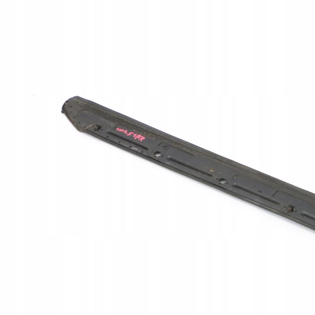 фото №11, Mercedes w251 молдинг прокладка двері правий перед a2516903462