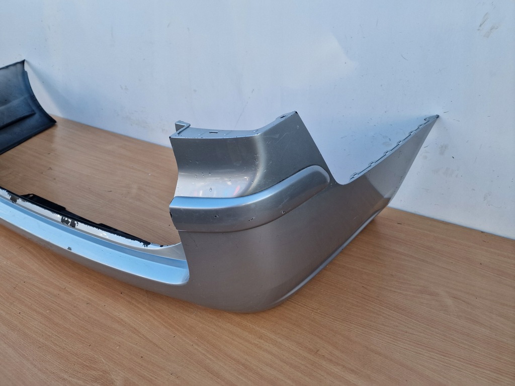 фото №2, Honda accord 7 vii 02-08 rok kombi бампер задня