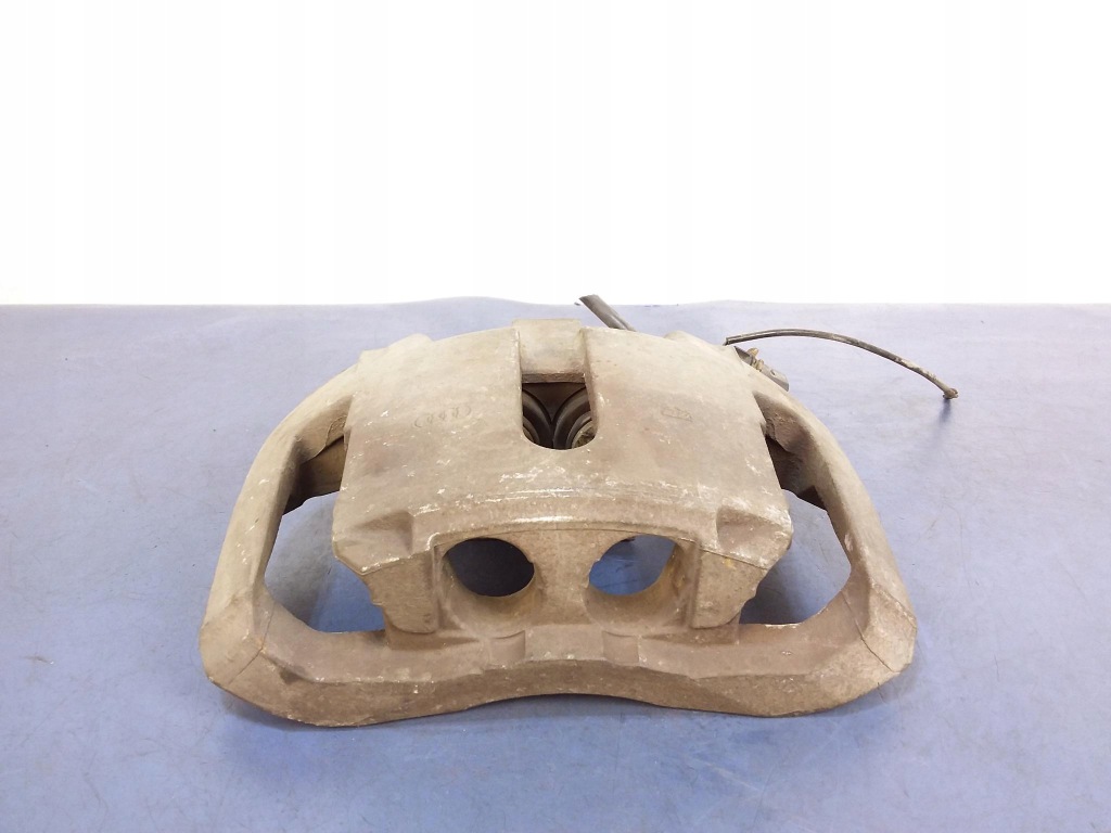 фото №1, Audi a8 d3 4.0 tdi супорт гальмівний перед правий