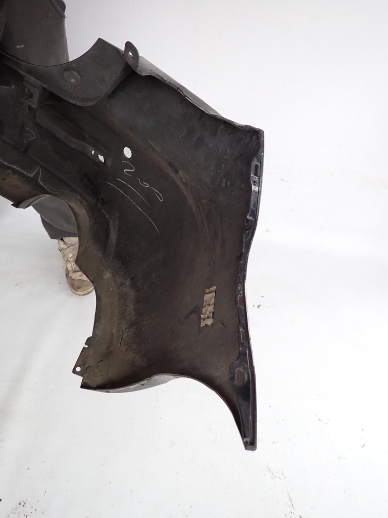 фото №15, Mazda 3 bk hb lift 06-09 бампер задня задній br5s-50221 pdc