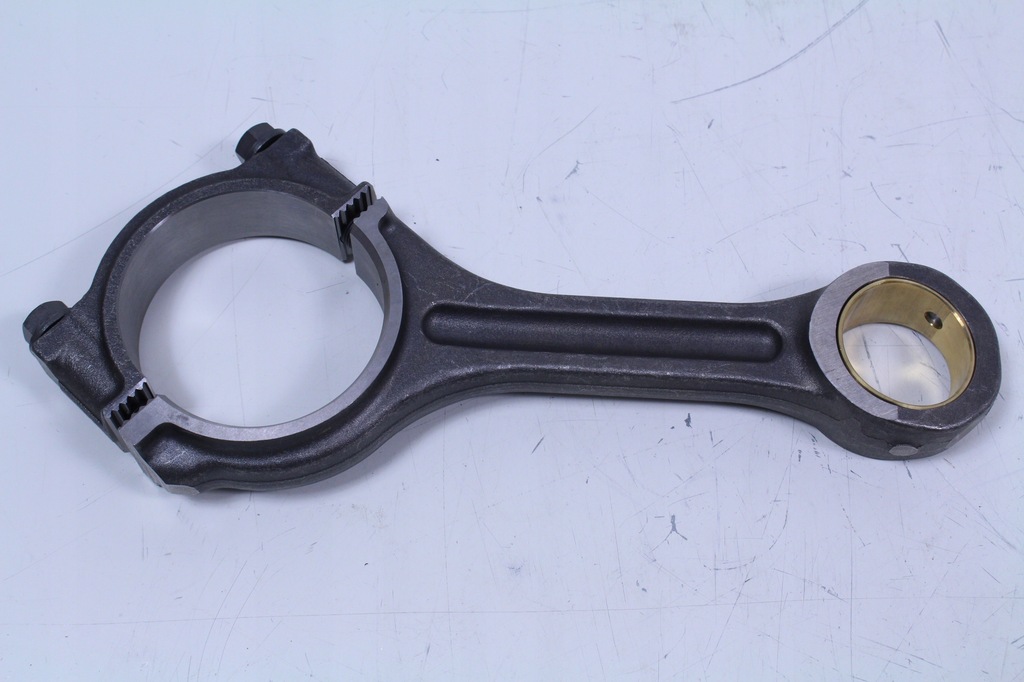 фото №1, Шатун mercedes a4600300220