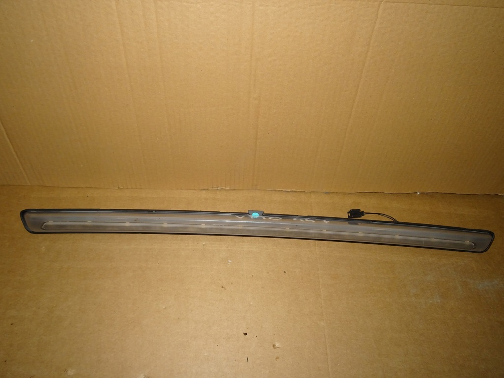 фото №1, Mercedes vito 447 лампа кузов org led