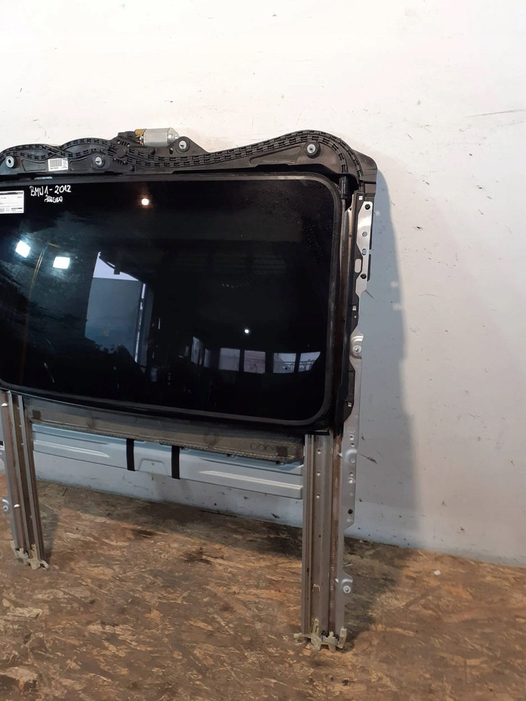 фото №7, Люк 7249799 bmw 1 f20 f21