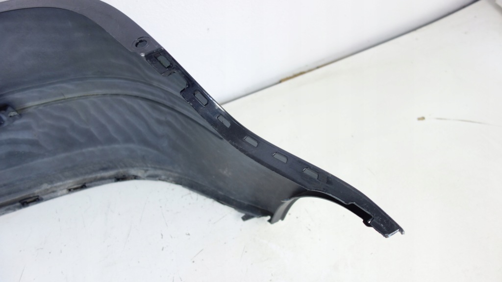 Бампер задний задняя audi a3 8p 8p3 2003-2008 Цена