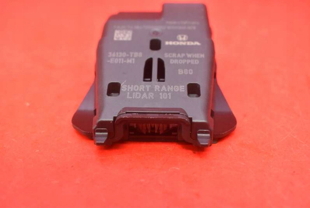 фото №5, Радар асистент поперечина руху 36130-tb8-e011-m honda civic 9 ix 13-20