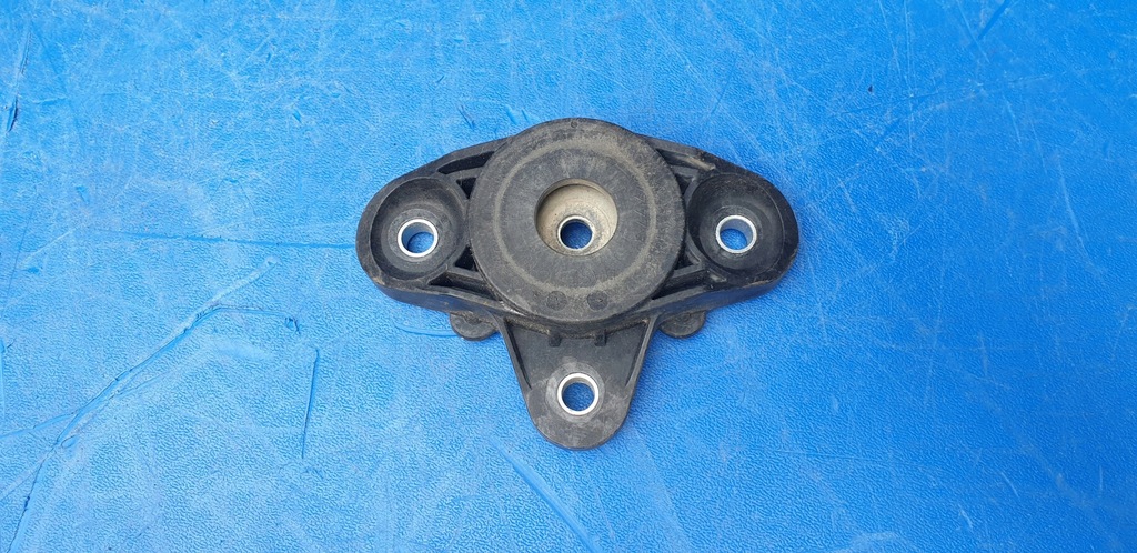 фото №3, Кронштейн амортизатора заднего alfa romeo giulia