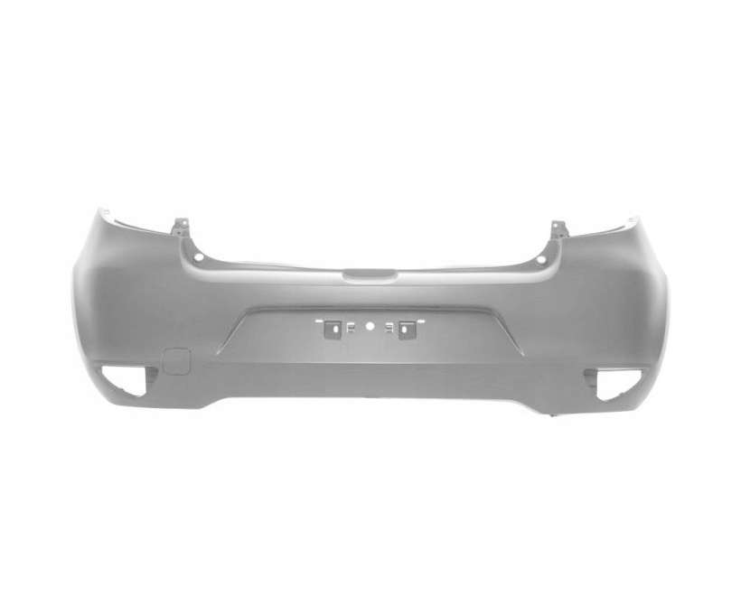 Купить Бампер задний renault clio 09- 7701479250 новый