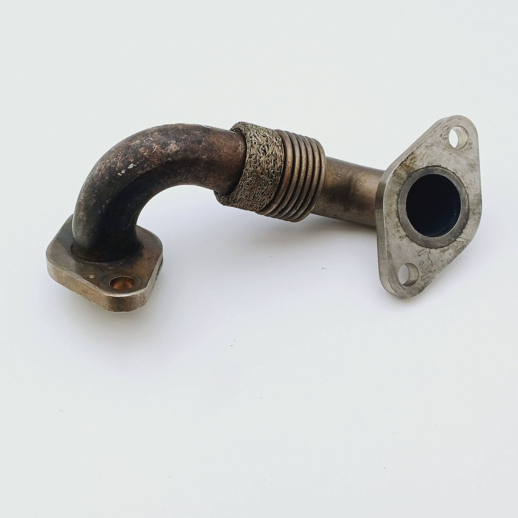 Купити Труба трубка шланг egr skoda octavia mk1 1.9 tdi 038131521cc nr55