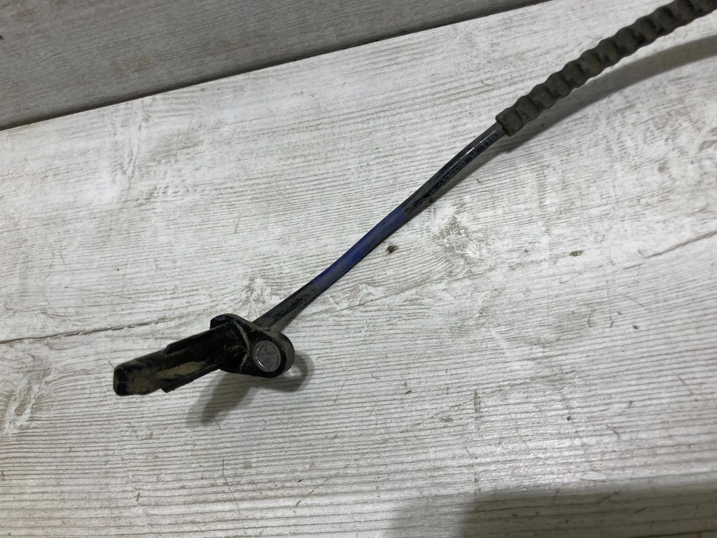 фото №2, Mini one - cooper f56 f55 2018 датчик abs перед