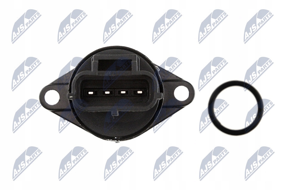 фото №10, Двигатель шаговый nty do jeep wrangler ii 2.5 4.0