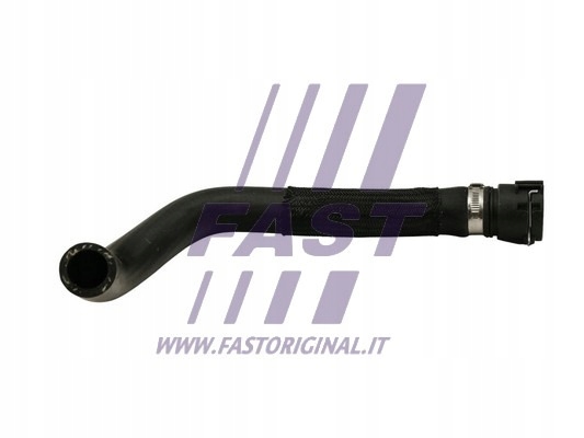 фото №3, Fast ft61092 шланг гибкий радиатора