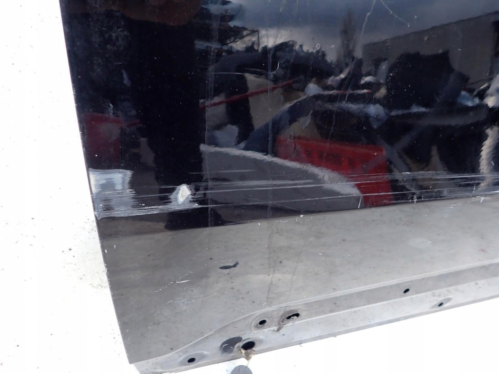 фото №3, Volvo xc90 ii 2 14- дверь перед передние левая