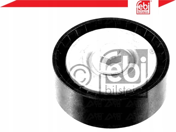 фото №2, Ролик ремень peugeot 807 2.2 hdi e