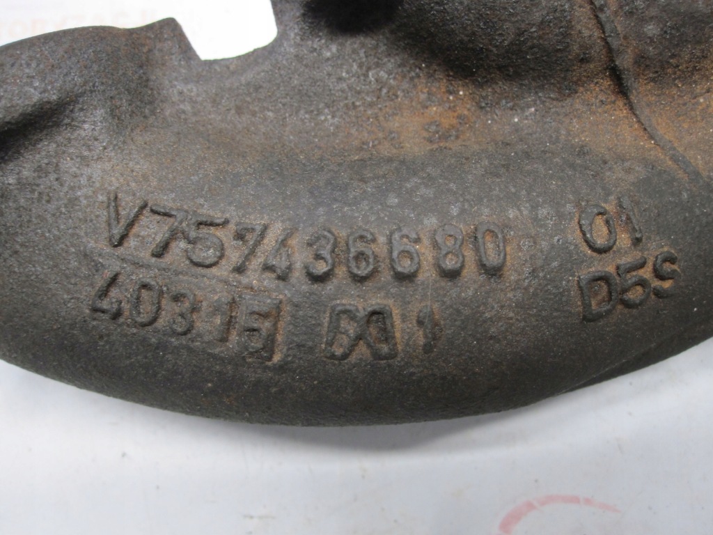 Mini countryman 1.6 b турбонагнетатель 7595678 53039700163 v757436680 Цена