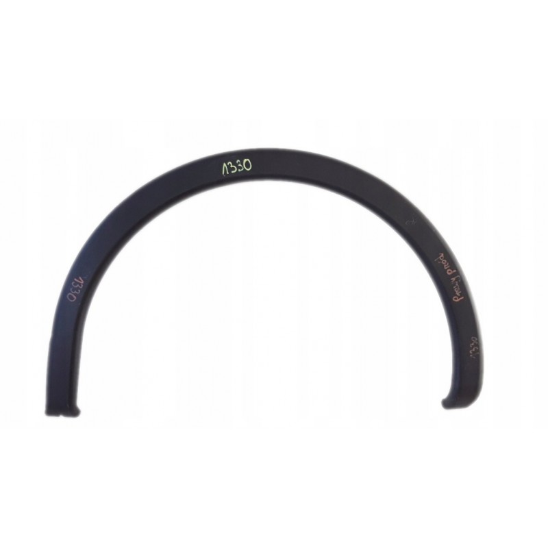 фото №1, Накладка крыла aixam crossline vision правая перед