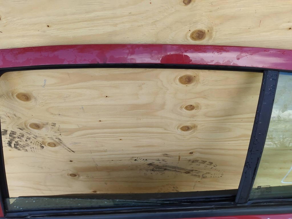 фото №10, Opel astra h hb дверь задняя левый z2gu