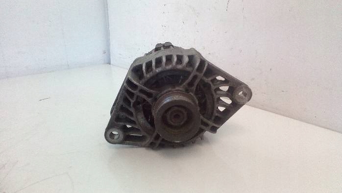 Генератор alfa romeo 147 1,6 b 46782219 Ціна