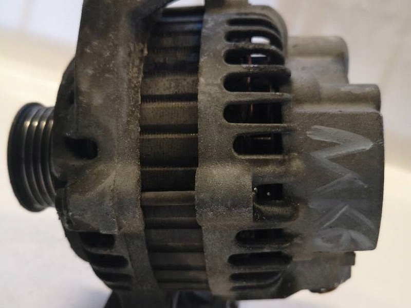 Купить Генератор 1.4 16v ford fiesta mk6 vi