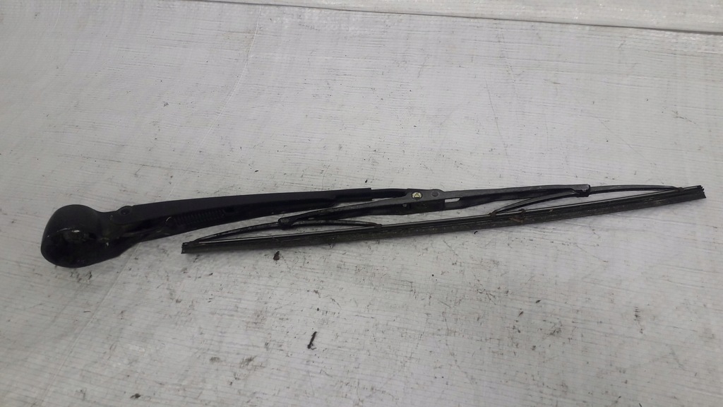 фото №11, Рычаг задний дворники 8d9955407a audi a3 a4 a6