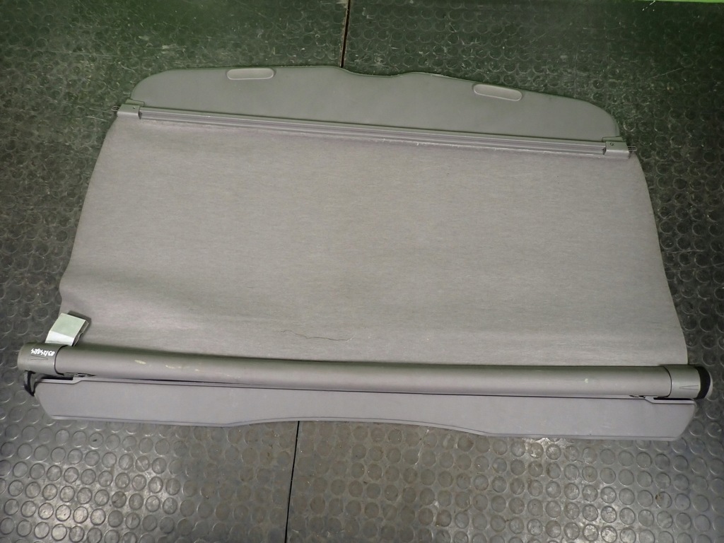 фото №11, Шторка багажника peugeot 307 02r kombi 96389368yk