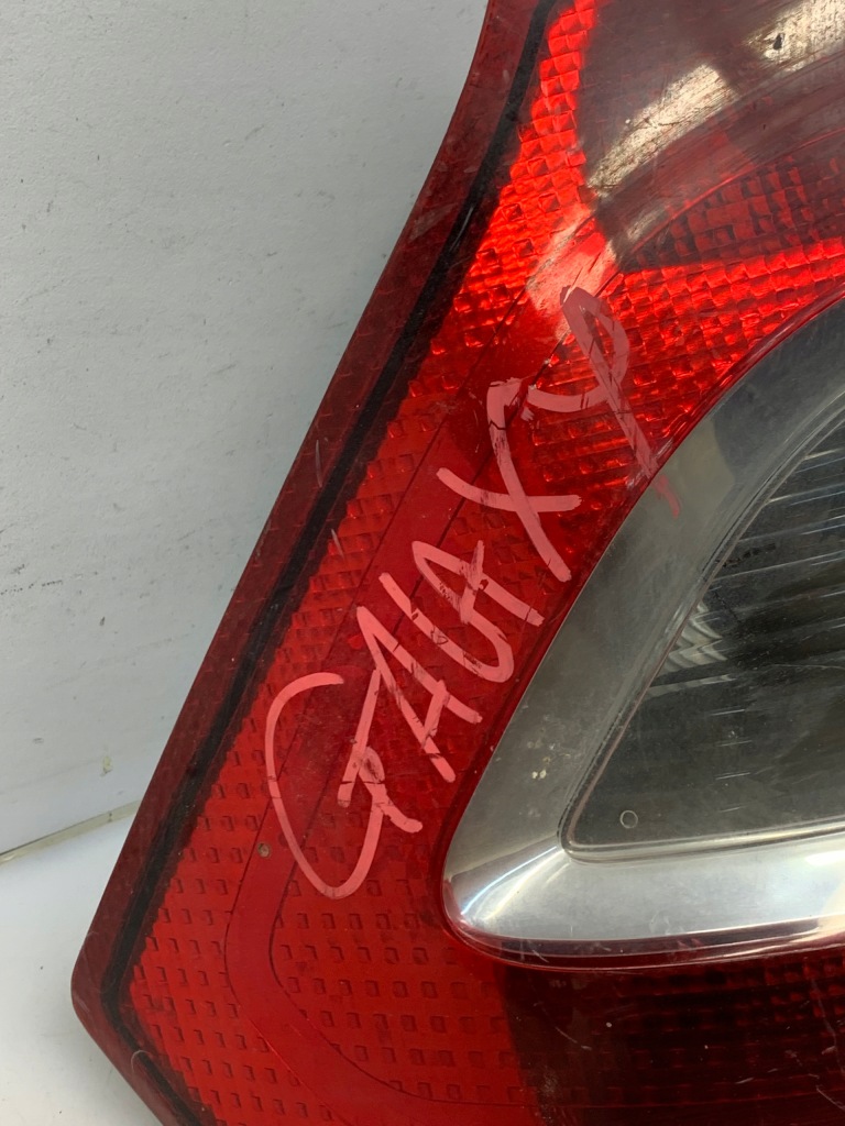 фото №2, Лампа задняя левая ford galaxy