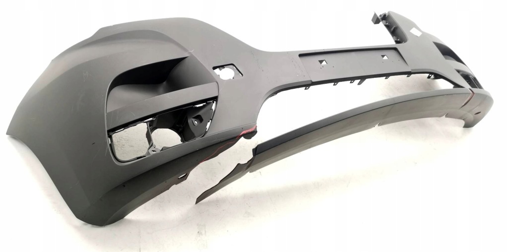 Бампер перед передний renault master iii 20- 4487250 Киев