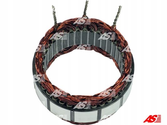 фото №3, Stator, генератор as-pl as3016