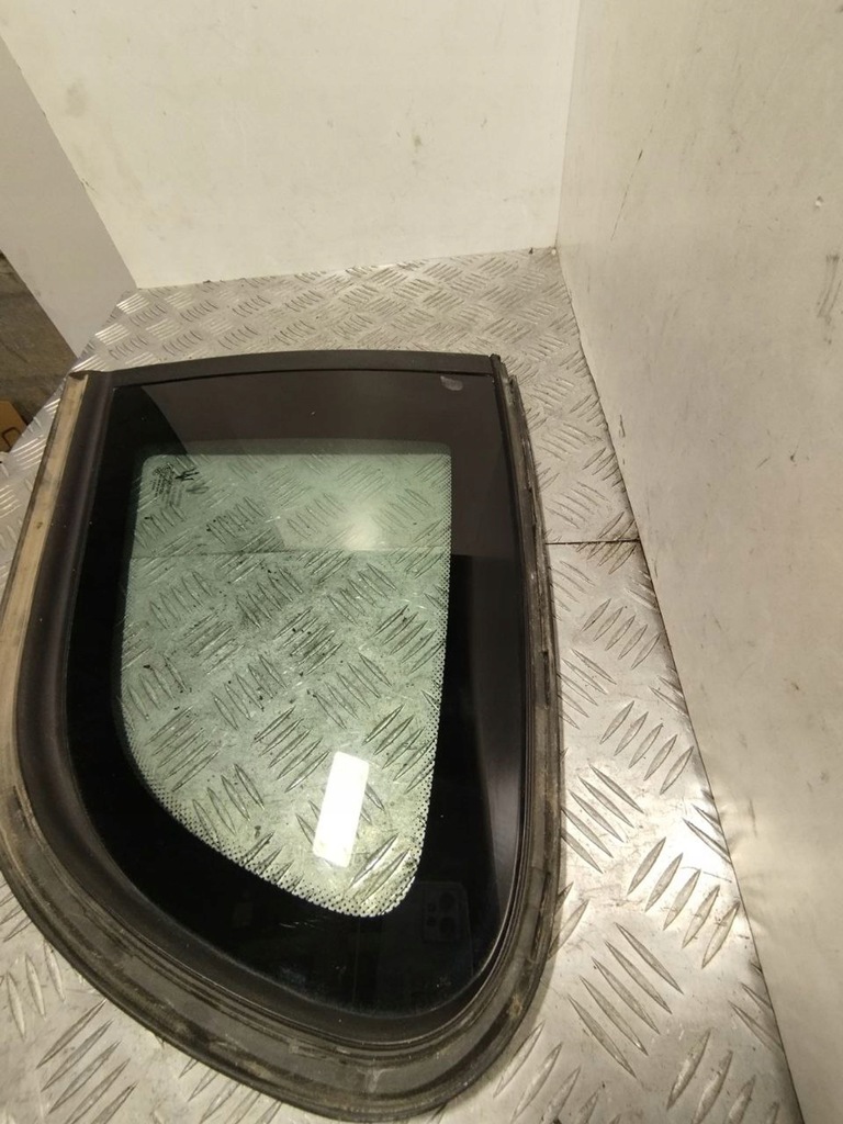 фото №6, Maserati granturismo 2014 стекло кузовная задняя 43r001582