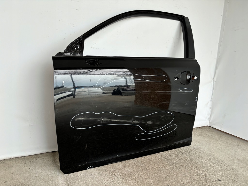 фото №2, Lexus ct двері передні ліва перед