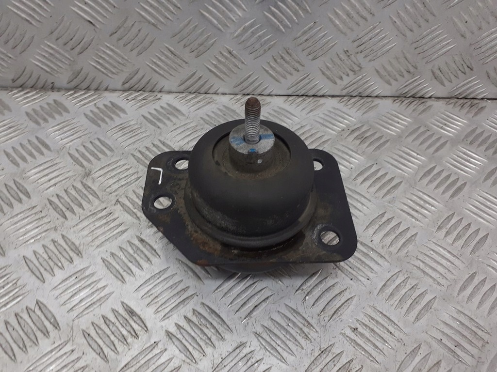 фото №1, Кронштейн коробки chevrolet lacetti 1.4